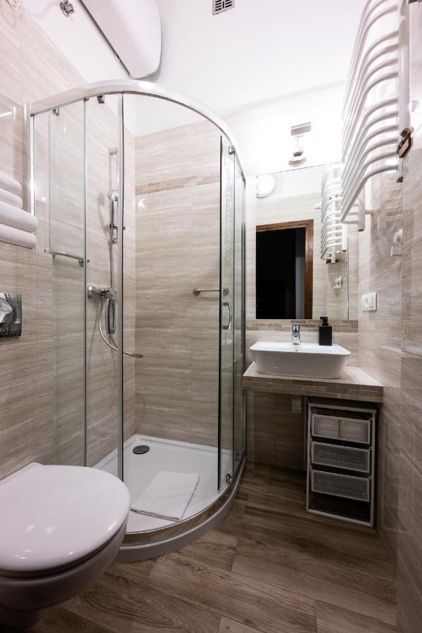 Native Apartments Skawinska 5 Krakow Exterior photo